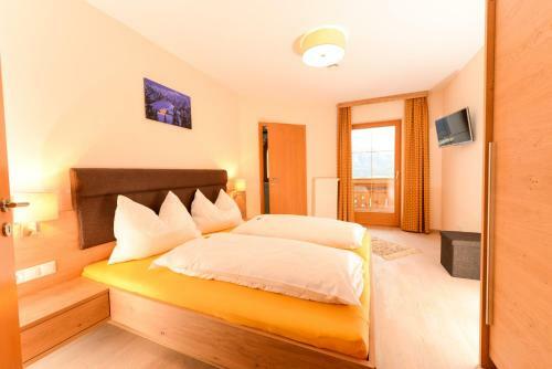 Apartamento Appartement Hutegger