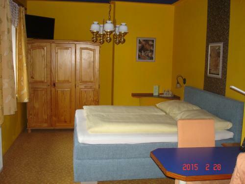 Hotel Zum Schiffmeister