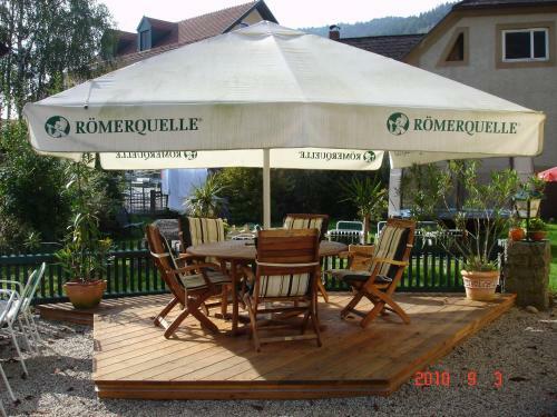 Hotel Zum Schiffmeister