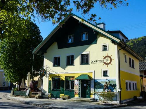 Hotel Zum Schiffmeister
