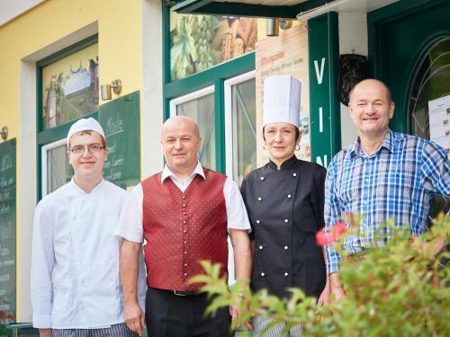 Hotel Zum Schiffmeister