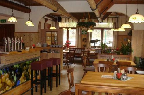 Hotel Zum Schiffmeister