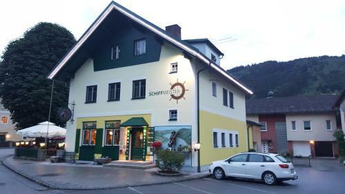 Hotel Zum Schiffmeister