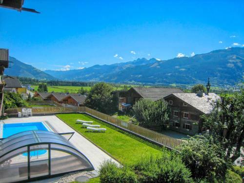 Select Apartments By Alpen Apartments