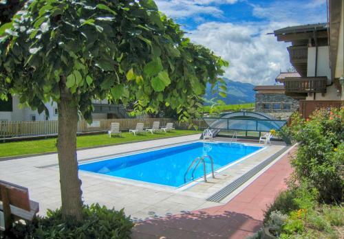Select Apartments By Alpen Apartments