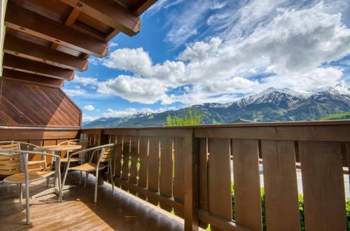 Select Apartments By Alpen Apartments
