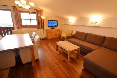 Select Apartments By Alpen Apartments