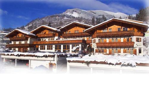 Select Apartments By Alpen Apartments
