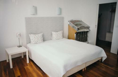 Apartamento Living Vienna City Center