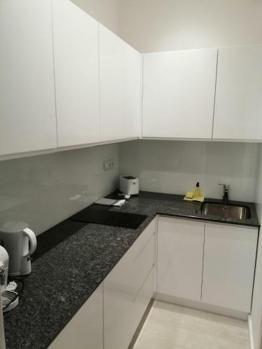 Apartamento Living Vienna City Center