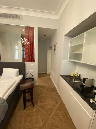 Apartamento Living Vienna City Center