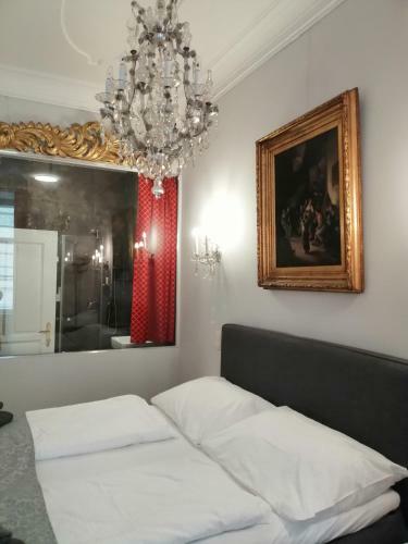 Apartamento Living Vienna City Center