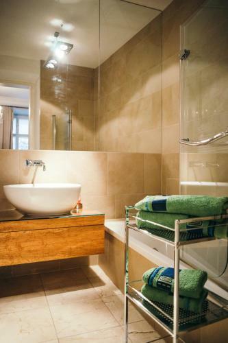 Apartamento Living Vienna City Center