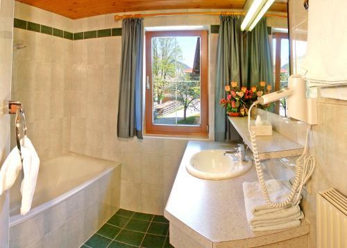 Agroturismo Ausserwieserhof