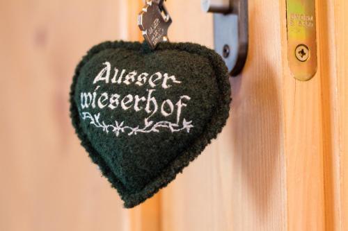 Agroturismo Ausserwieserhof