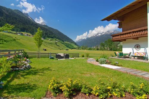 Agroturismo Ausserwieserhof