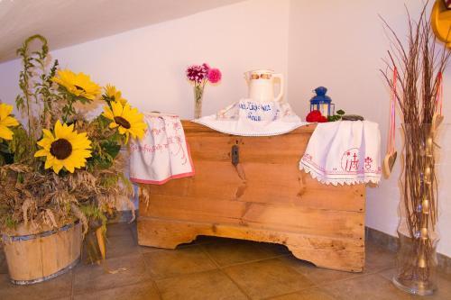 Agroturismo Ausserwieserhof