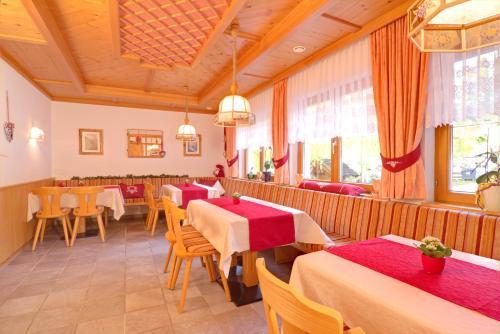 Agroturismo Ausserwieserhof