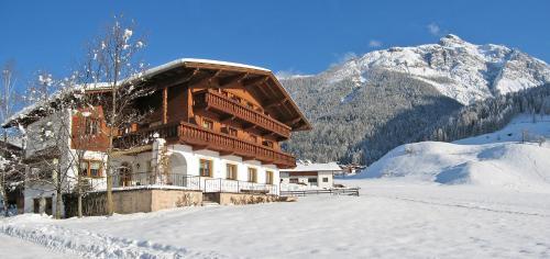 Agroturismo Ausserwieserhof