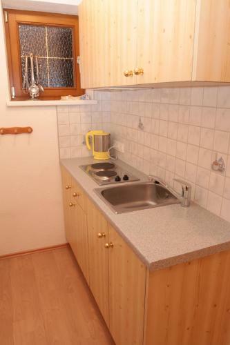 Apartamento Haus Feriengl�ck