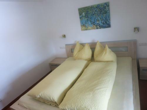 Apartamento Haus Katharina