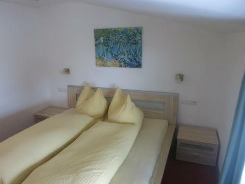 Apartamento Haus Katharina