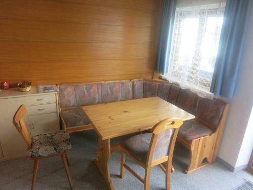 Apartamento Haus Katharina