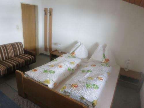 Apartamento Haus Katharina