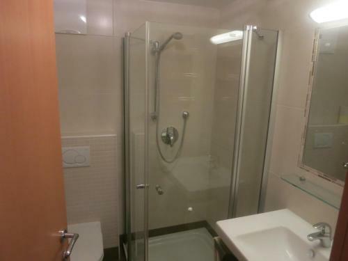Apartamento Haus Katharina