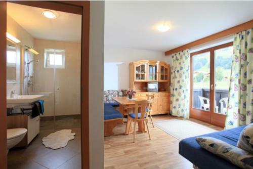 Apartamento Haus Katharina