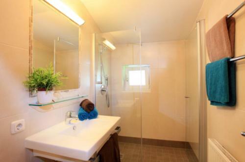 Apartamento Haus Katharina