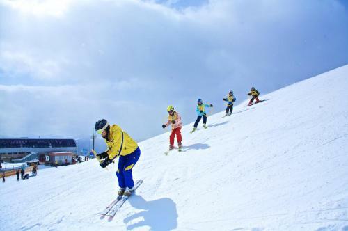 Sonnenchalet Im Salzburger Lungau