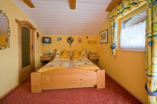 Apartamento Haus Alpengl�hn