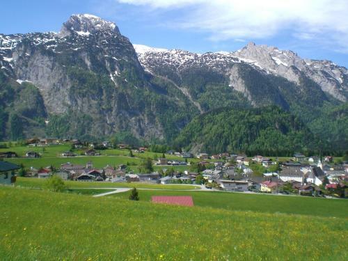 Apartamento Haus Alpengl�hn