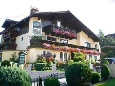 Apartamento Haus Alpengl�hn