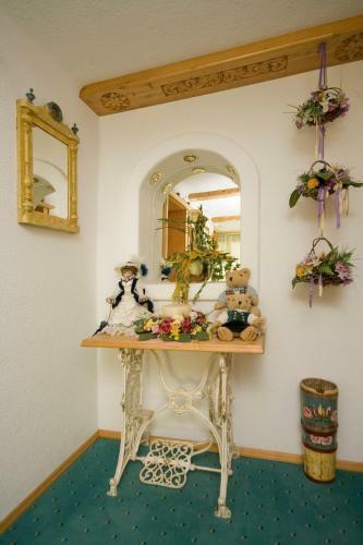 Apartamento Haus Alpengl�hn
