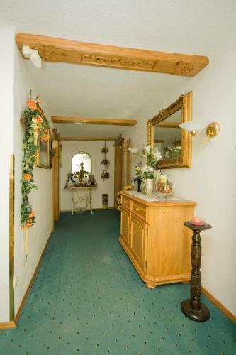 Apartamento Haus Alpengl�hn