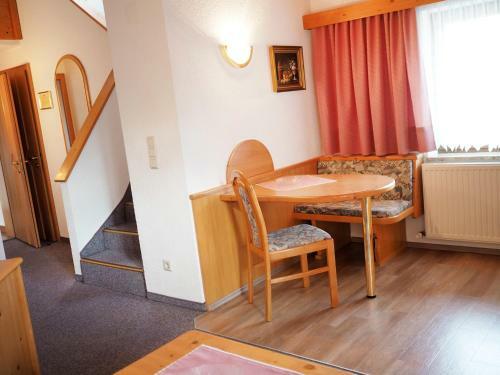 Hostal G�stehaus Gerti