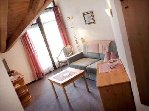 Hostal G�stehaus Gerti