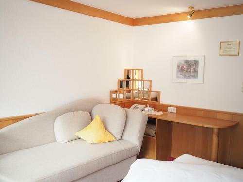 Hostal G�stehaus Gerti