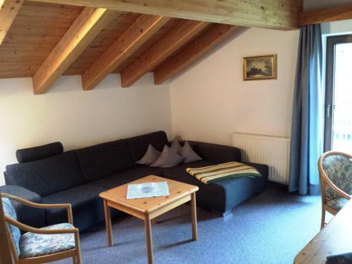 Hostal G�stehaus Gerti
