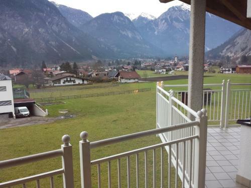 Hostal G�stehaus Gerti