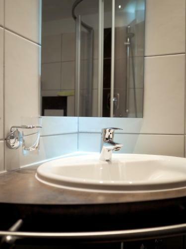 Hostal G�stehaus Gerti