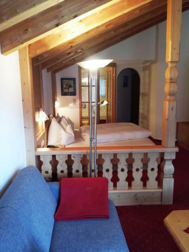 Hostal G�stehaus Gerti