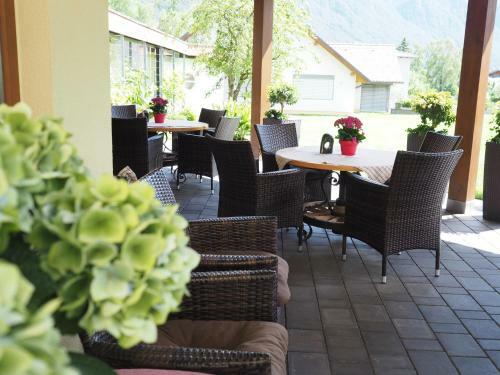 Hostal G�stehaus Gerti