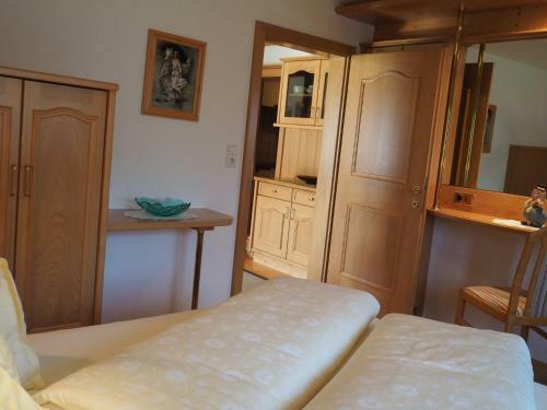 Hostal G�stehaus Gerti