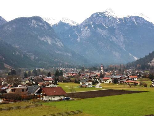 Hostal G�stehaus Gerti