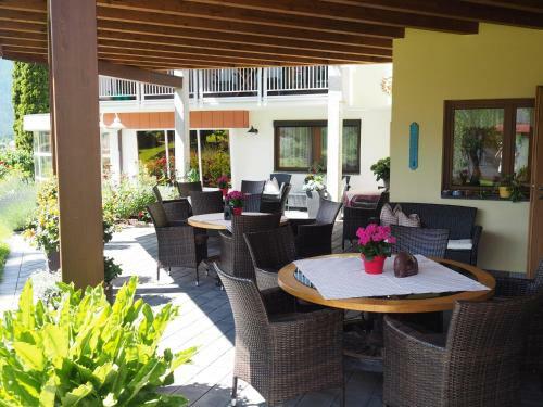 Hostal G�stehaus Gerti