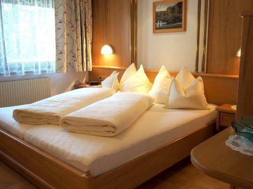 Hostal G�stehaus Gerti