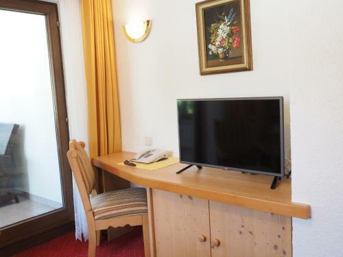 Hostal G�stehaus Gerti